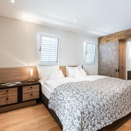 Residenz Alte Post Bonaduz Hotel Екстериор снимка