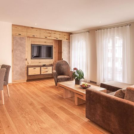 Residenz Alte Post Bonaduz Hotel Екстериор снимка