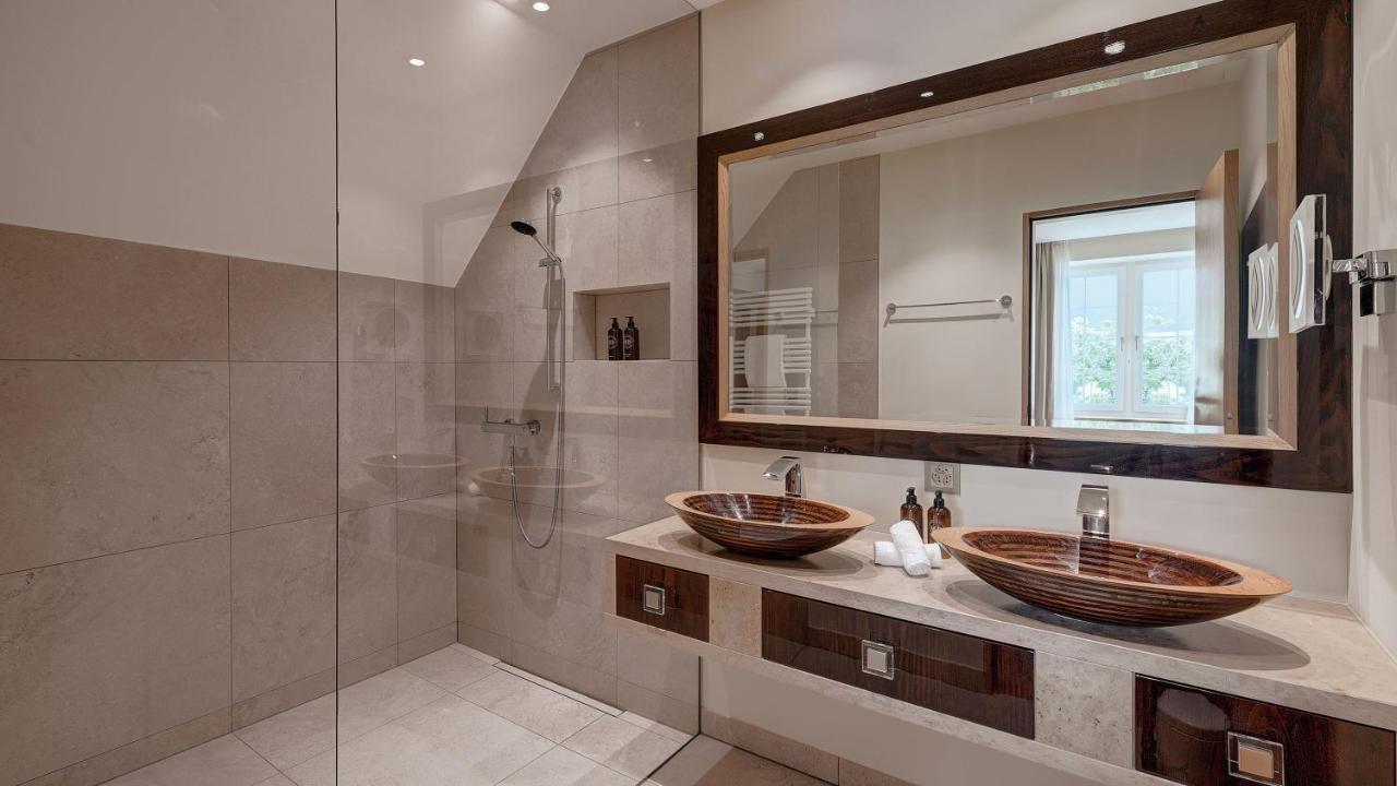 Residenz Alte Post Bonaduz Hotel Екстериор снимка