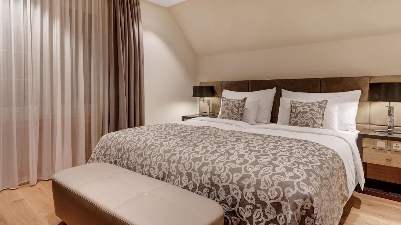 Residenz Alte Post Bonaduz Hotel Екстериор снимка