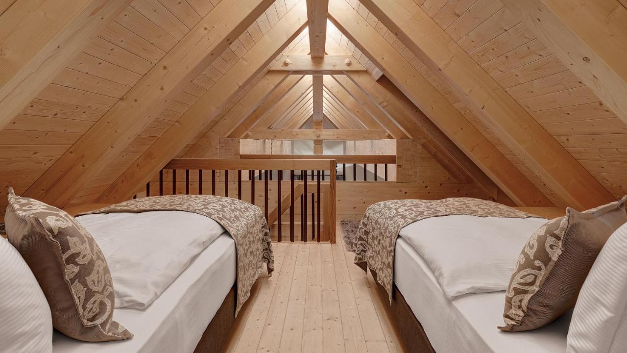 Residenz Alte Post Bonaduz Hotel Екстериор снимка