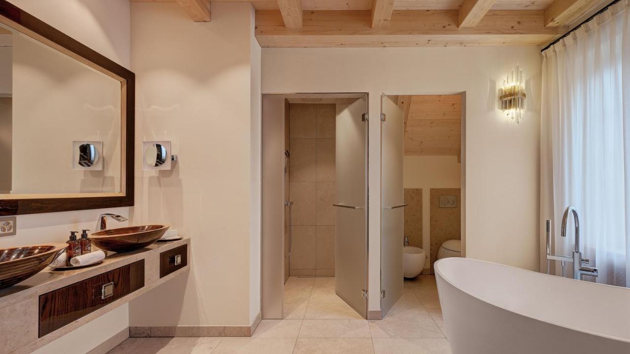 Residenz Alte Post Bonaduz Hotel Екстериор снимка