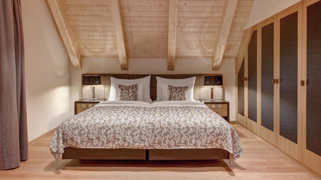 Residenz Alte Post Bonaduz Hotel Екстериор снимка