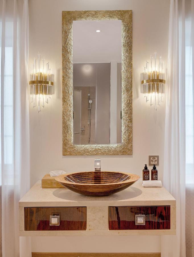 Residenz Alte Post Bonaduz Hotel Екстериор снимка
