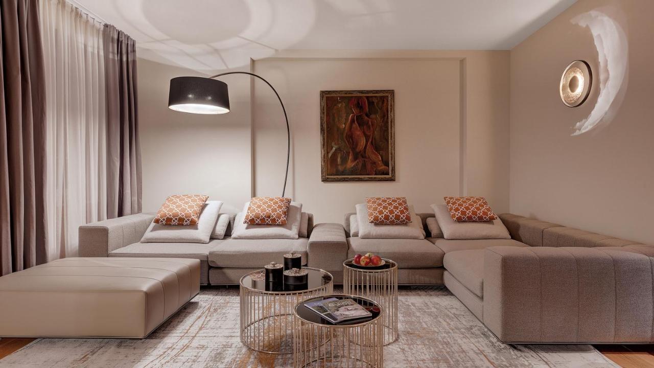 Residenz Alte Post Bonaduz Hotel Екстериор снимка