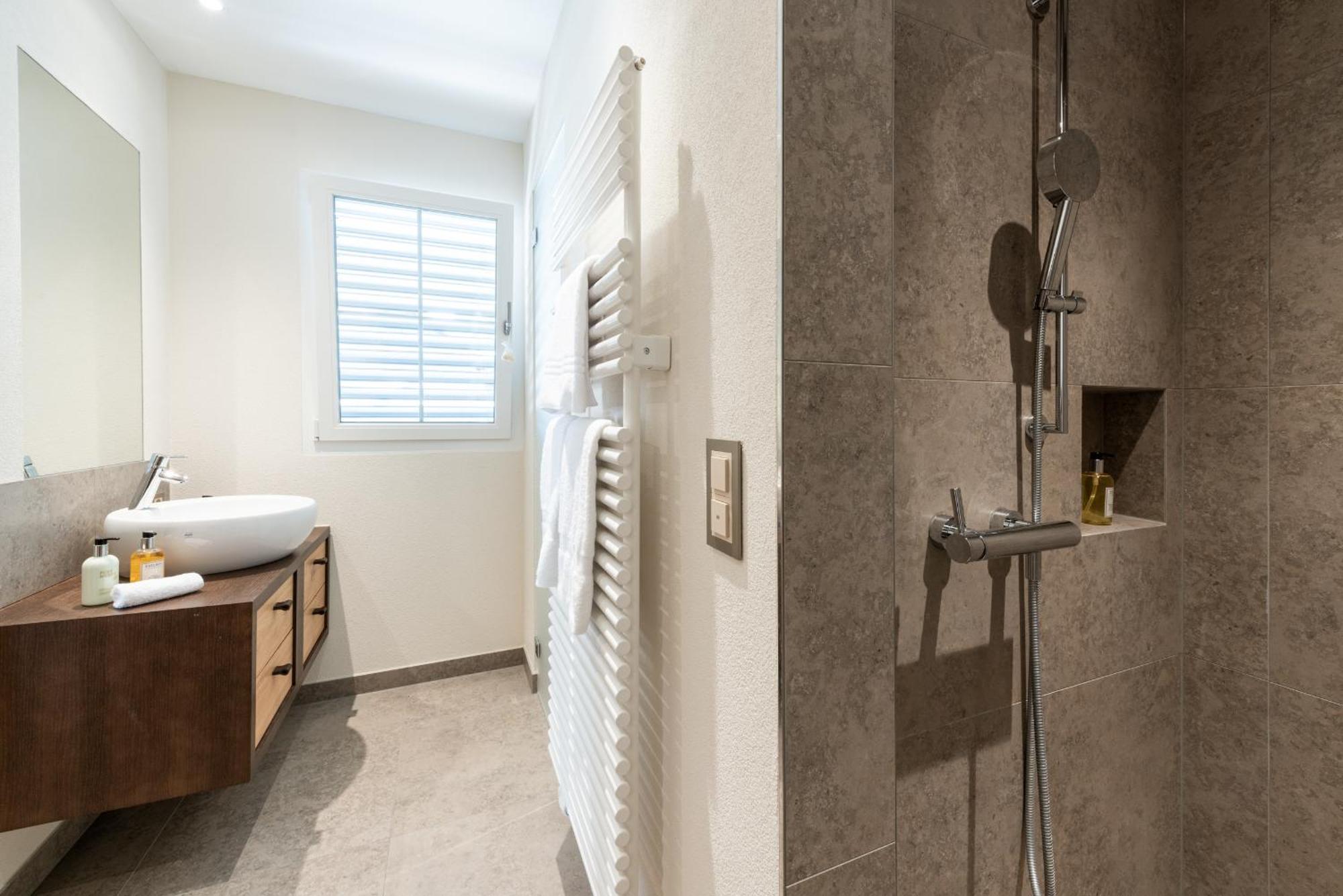 Residenz Alte Post Bonaduz Hotel Екстериор снимка