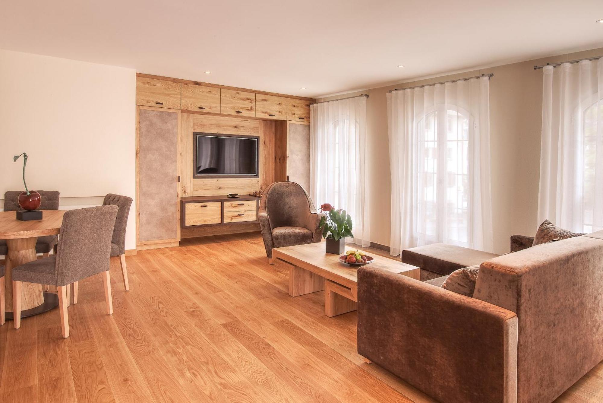 Residenz Alte Post Bonaduz Hotel Екстериор снимка